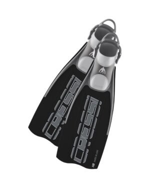 Aleta de Buceo Cressi Ara EBS – Potencia técnica para buceadores exigentes